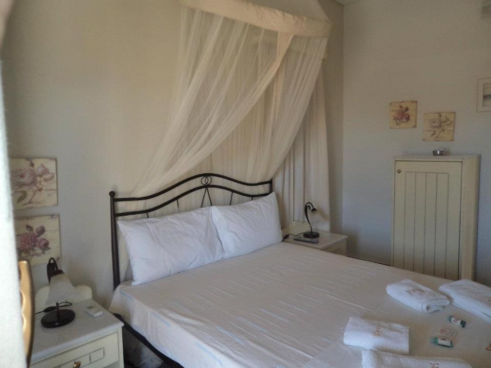 Photo of Bedroom in Koufonisia