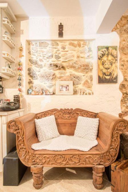 Photo of Livingroom in Thrapsano