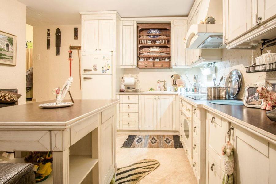 Photo of Kitchen in Thrapsano