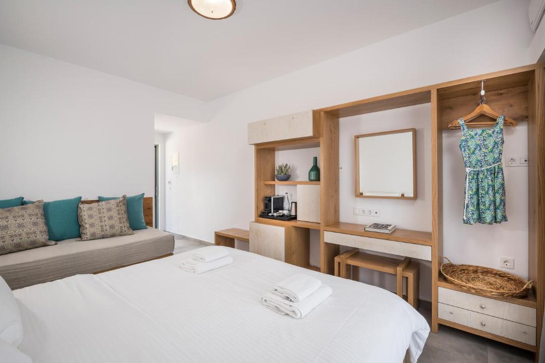 Photo of Bedroom in Ayios Pandeleimon