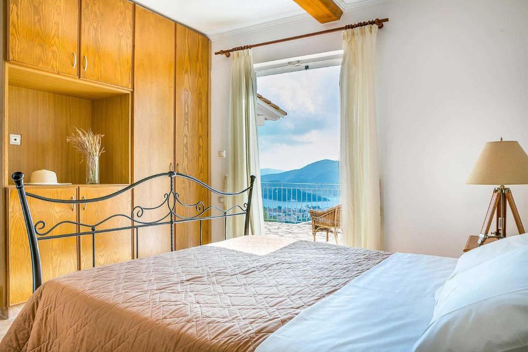 Photo of Bedroom in Nidri