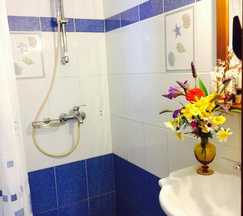 Photo of Bathroom in Koufonisia