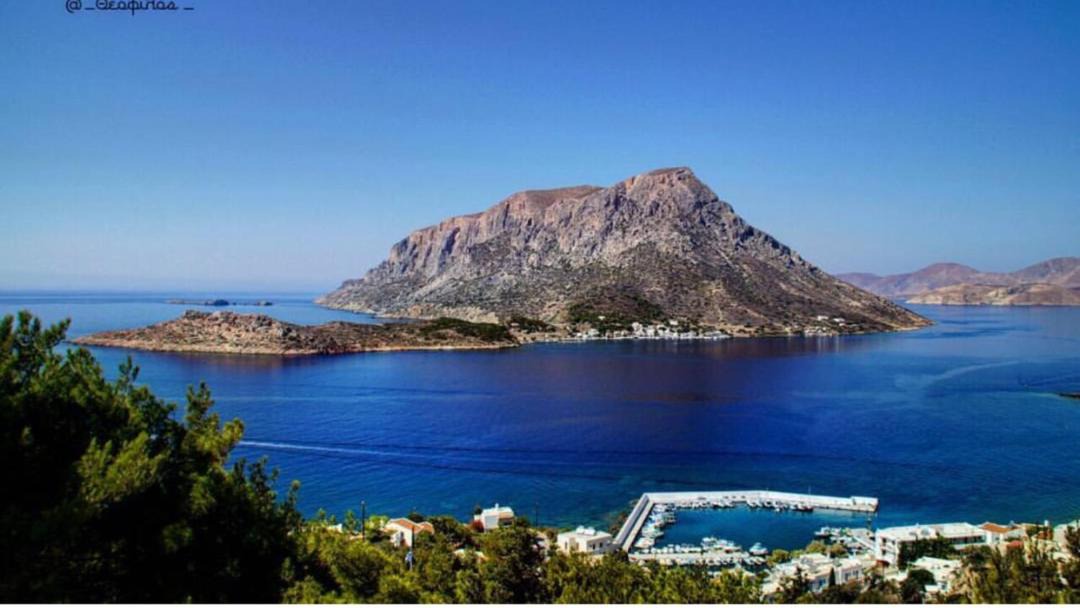 Photo of Outdoor in Kalymnos