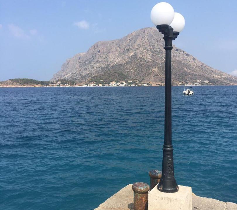 Photo of Outdoor in Kalymnos