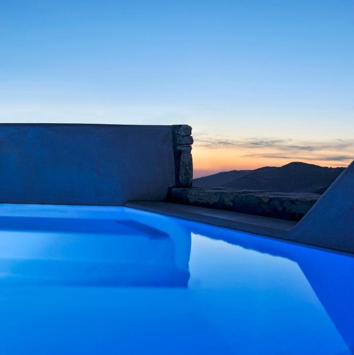 Photo of Others in Folegandros Town