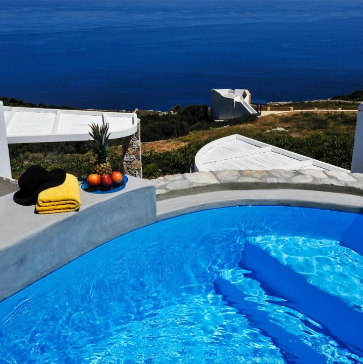 Photo of Others in Folegandros Town