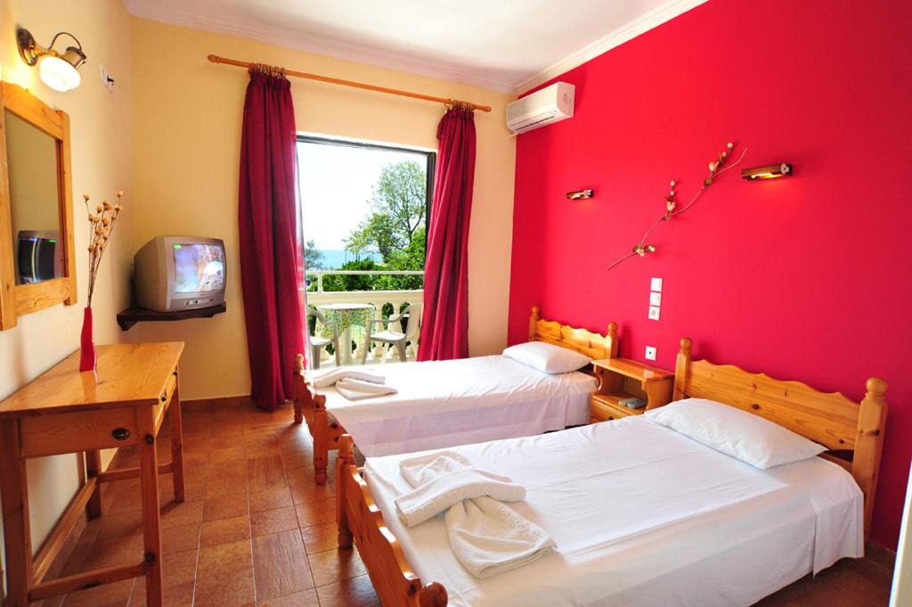 Photo of Bedroom in Benitses