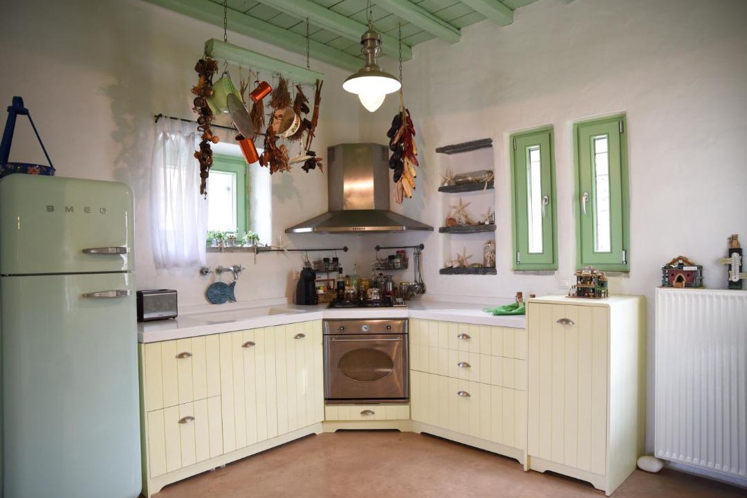 Photo of Kitchen in Kea
