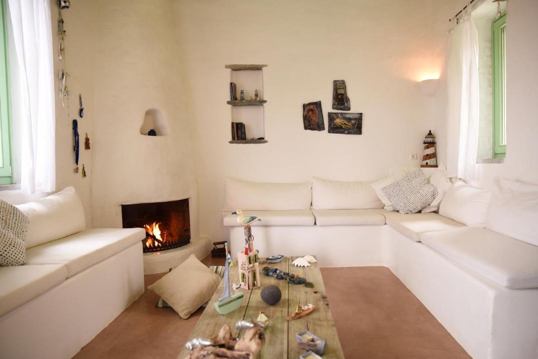Photo of Livingroom in Kea