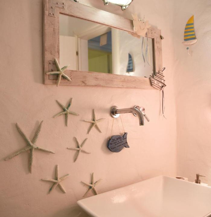 Photo of Bathroom in Kea