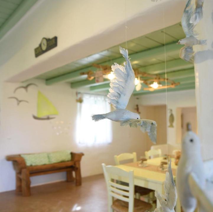 Photo of Livingroom in Kea