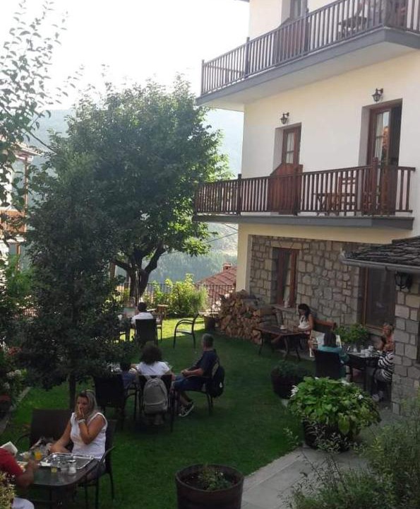 Photo of Others in Metsovo