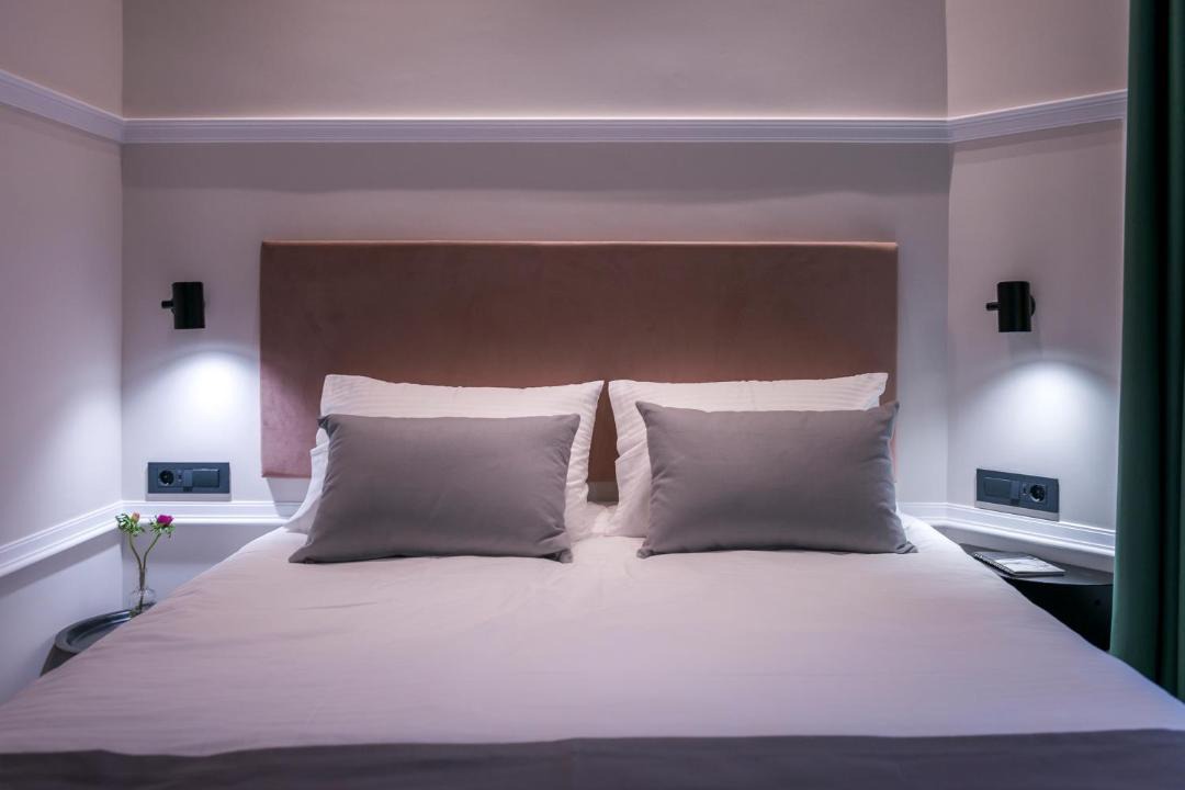 Photo of Bedroom in Nafplio