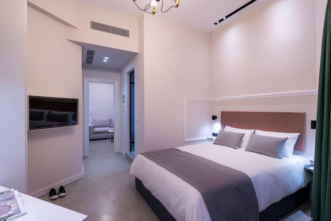 Photo of Bedroom in Nafplio