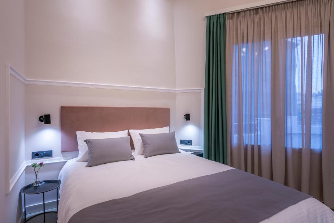 Photo of Bedroom in Nafplio