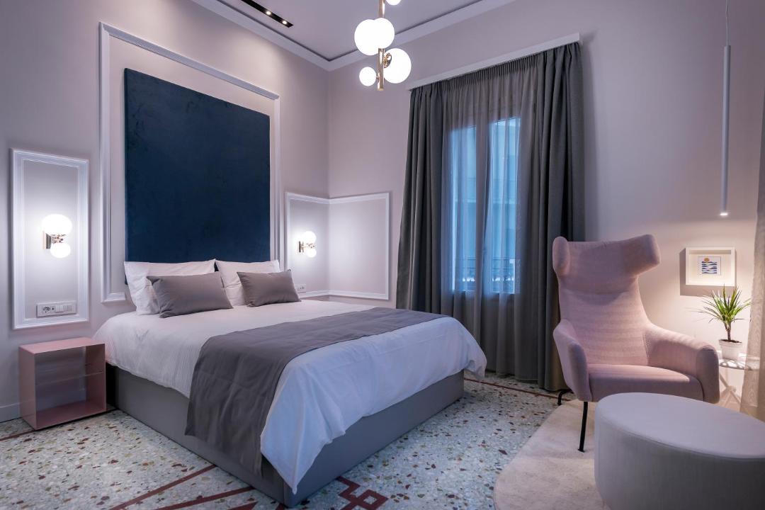 Photo of Bedroom in Nafplio