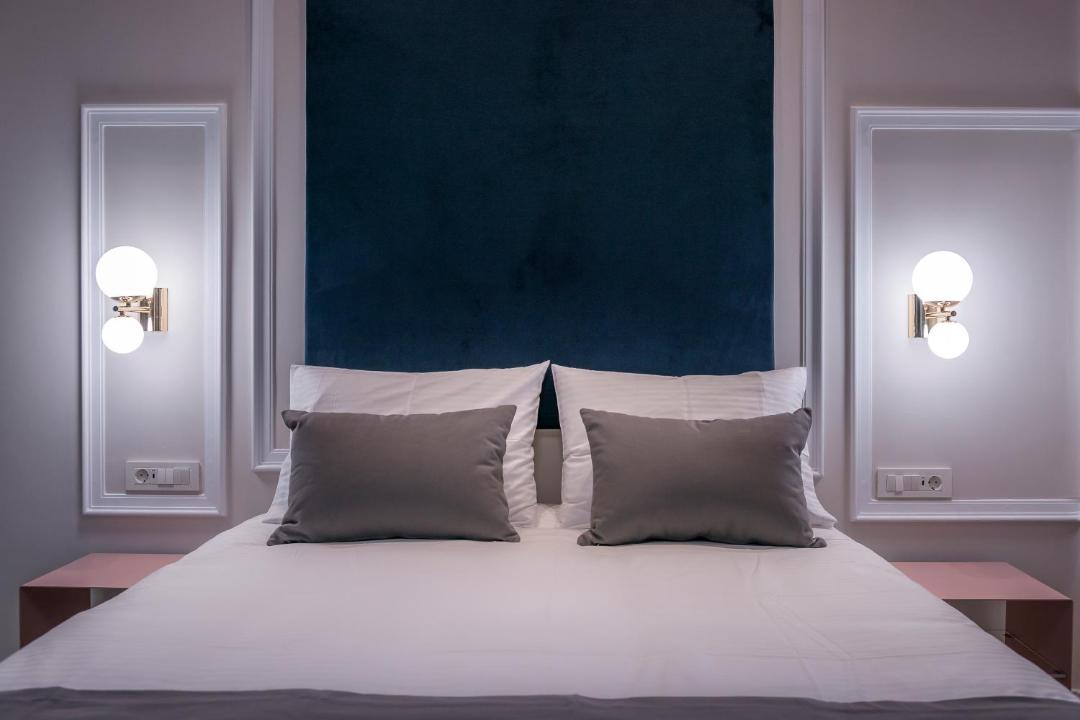 Photo of Bedroom in Nafplio