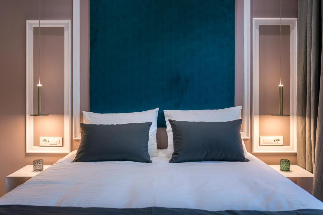 Photo of Bedroom in Nafplio