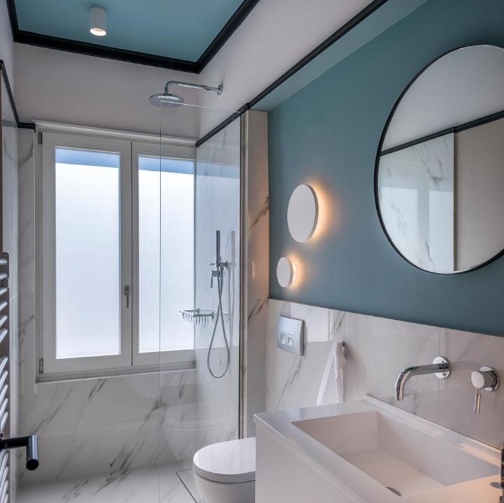 Photo of Bathroom in Nafplio