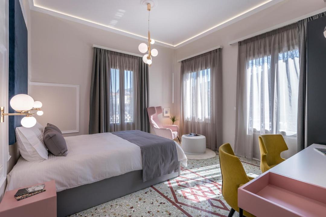 Photo of Bedroom in Nafplio