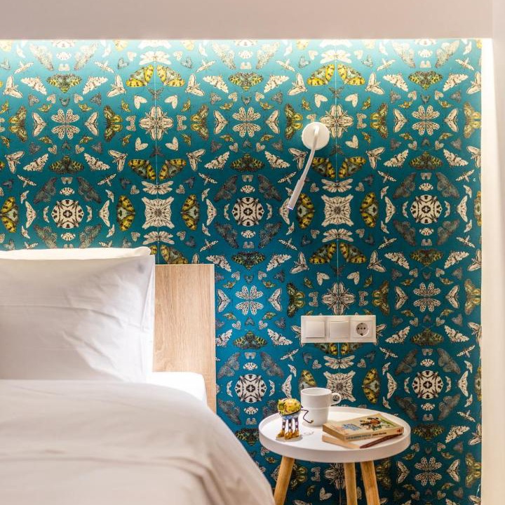 Photo of Bedroom in Piraeus
