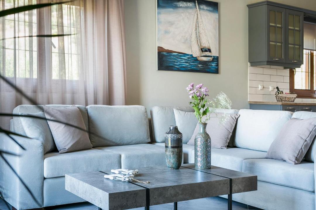 Photo of Livingroom in Dhrakata