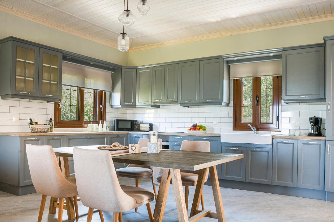 Photo of Kitchen in Dhrakata