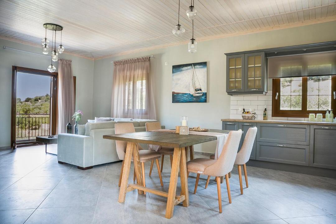 Photo of Kitchen in Dhrakata