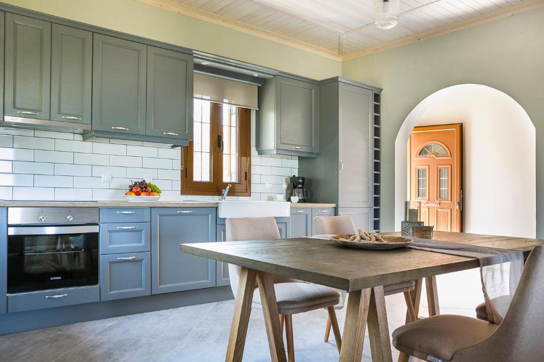 Photo of Kitchen in Dhrakata