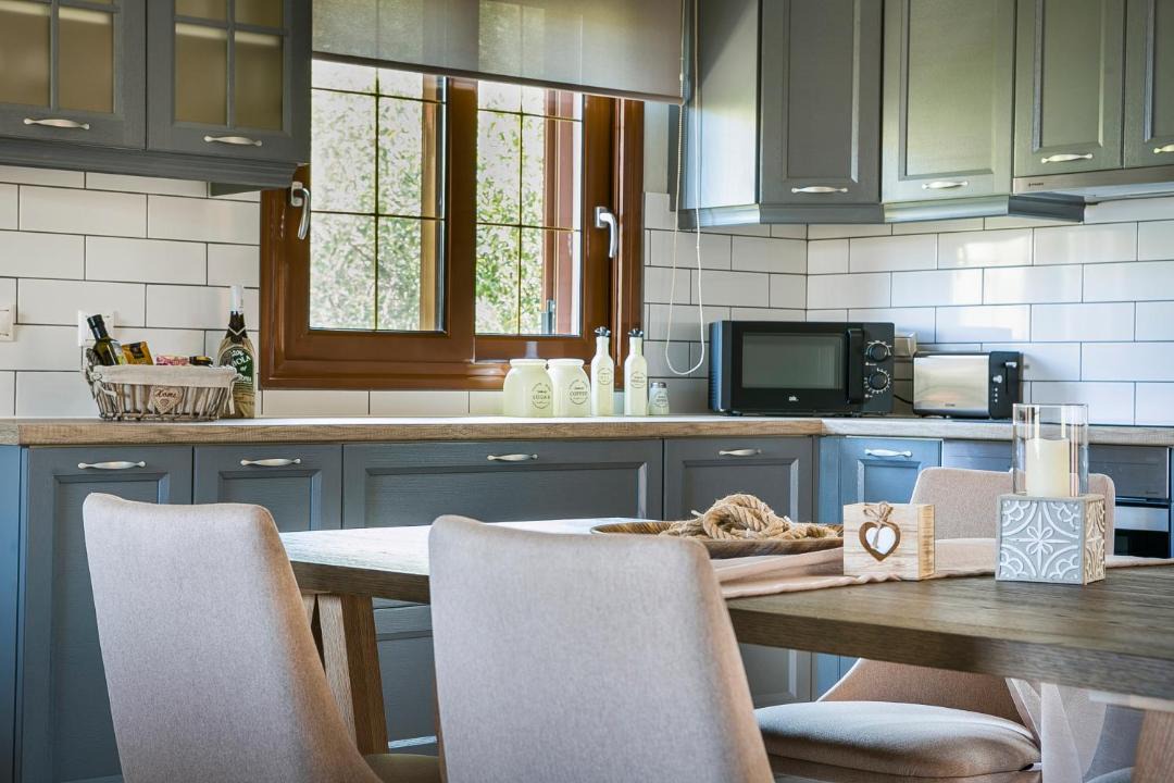 Photo of Kitchen in Dhrakata