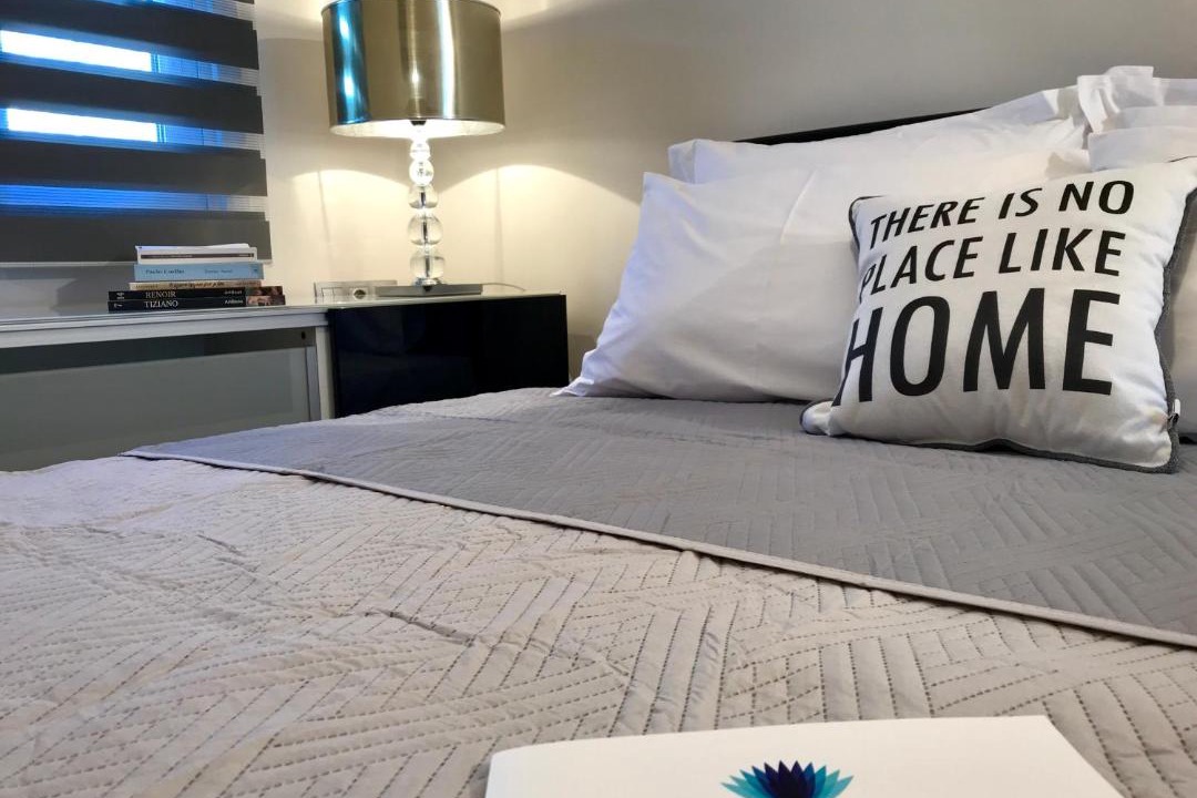 Photo of Bedroom in Agrilos