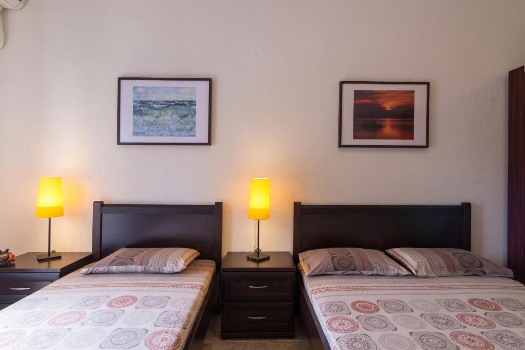 Photo of Bedroom in Toroni