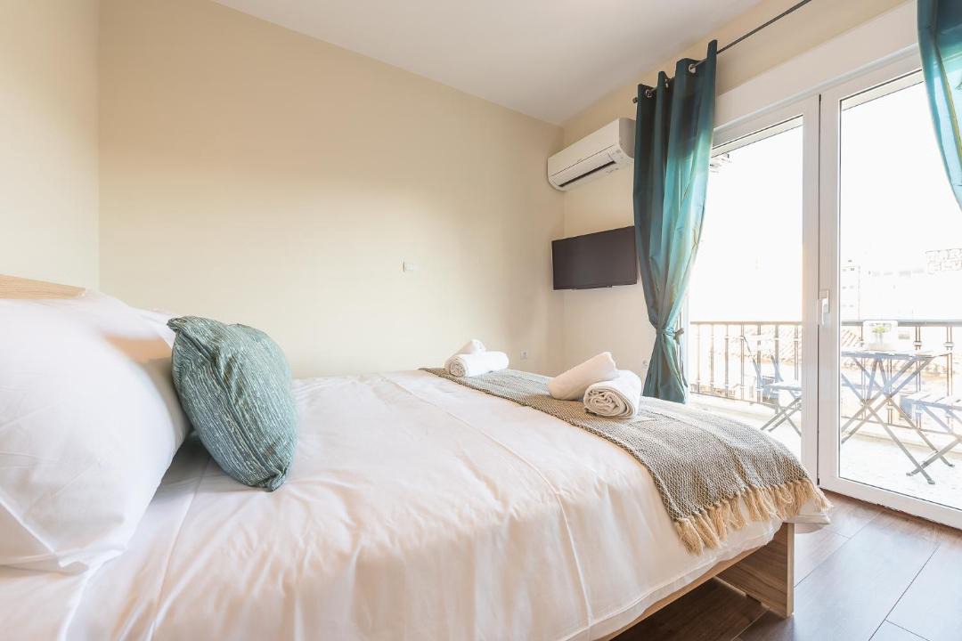 Photo of Bedroom in Kerameikos