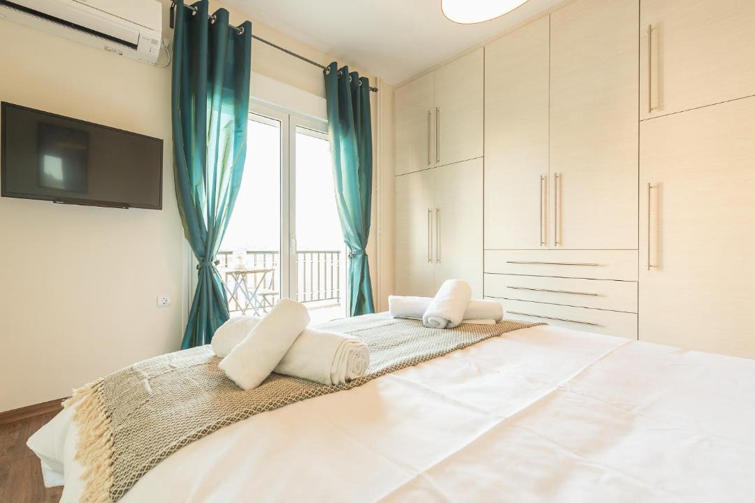 Photo of Bedroom in Kerameikos