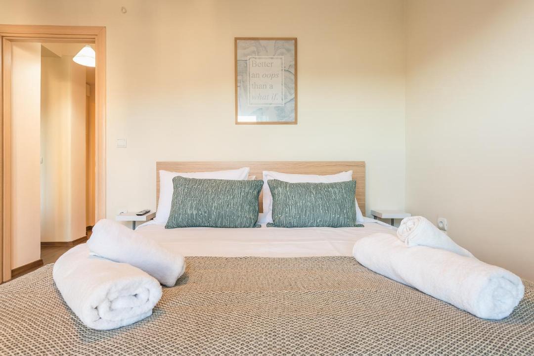 Photo of Bedroom in Kerameikos