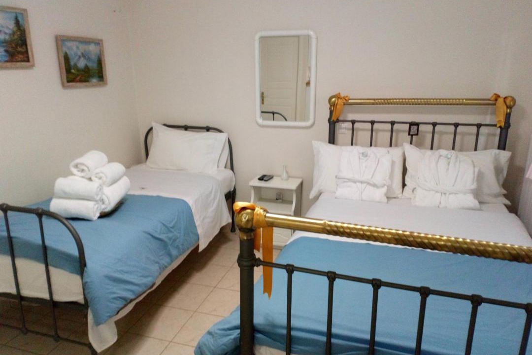 Photo of Bedroom in Levidhion