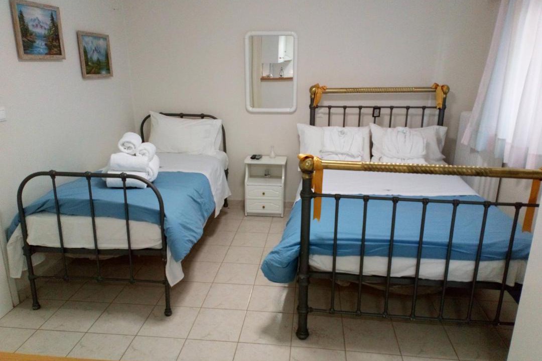 Photo of Bedroom in Levidhion