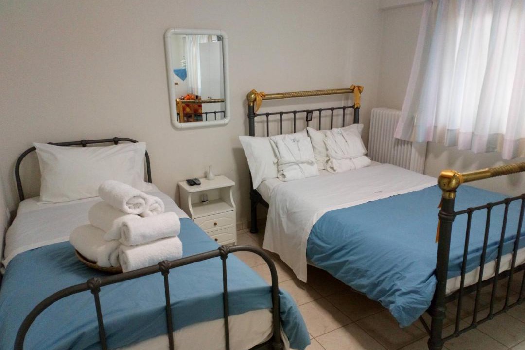 Photo of Bedroom in Levidhion