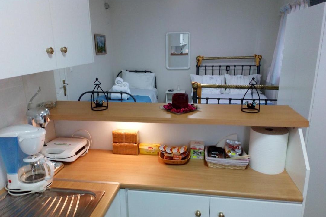Photo of Kitchen in Levidhion
