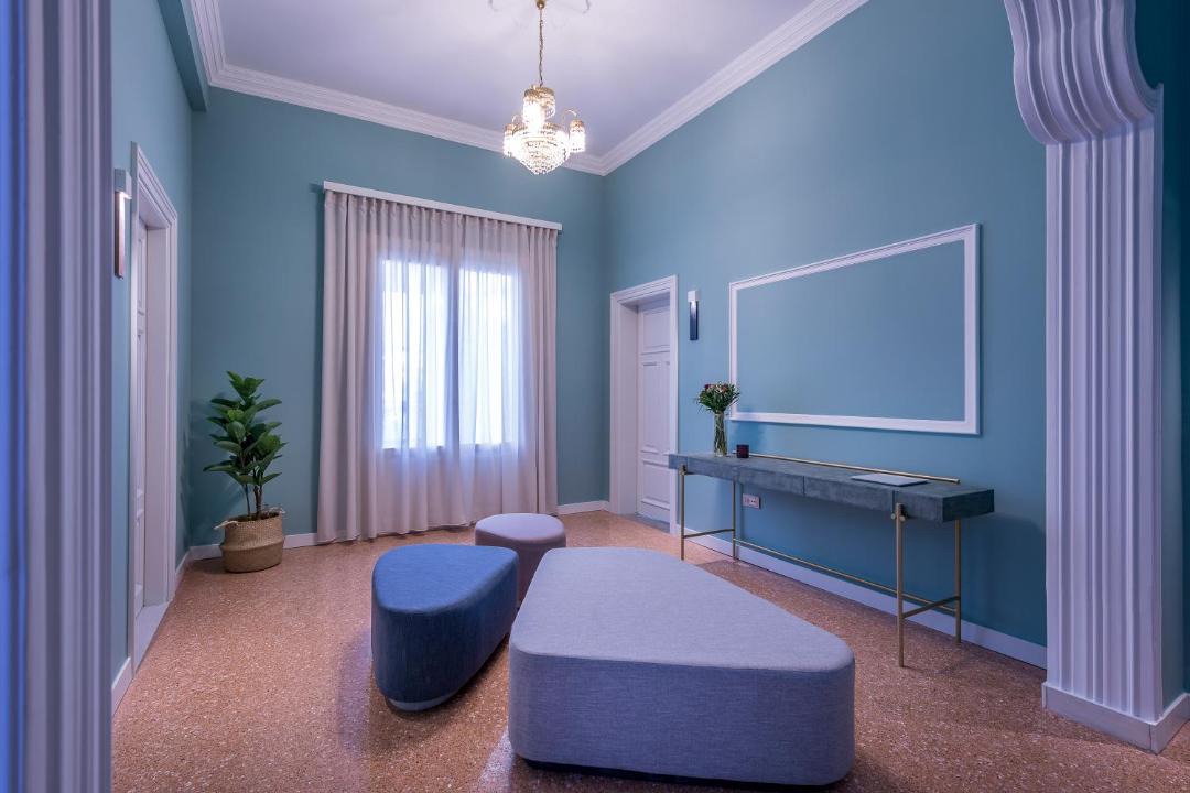 Photo of Livingroom in Nafplio