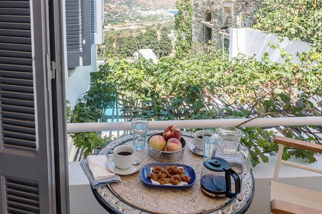 Photo of Patio Balcony in Mousionas