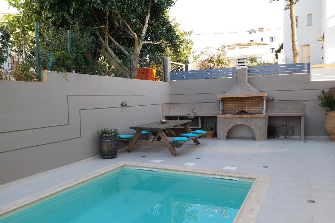 Photo of Outdoor in Kato Galatas
