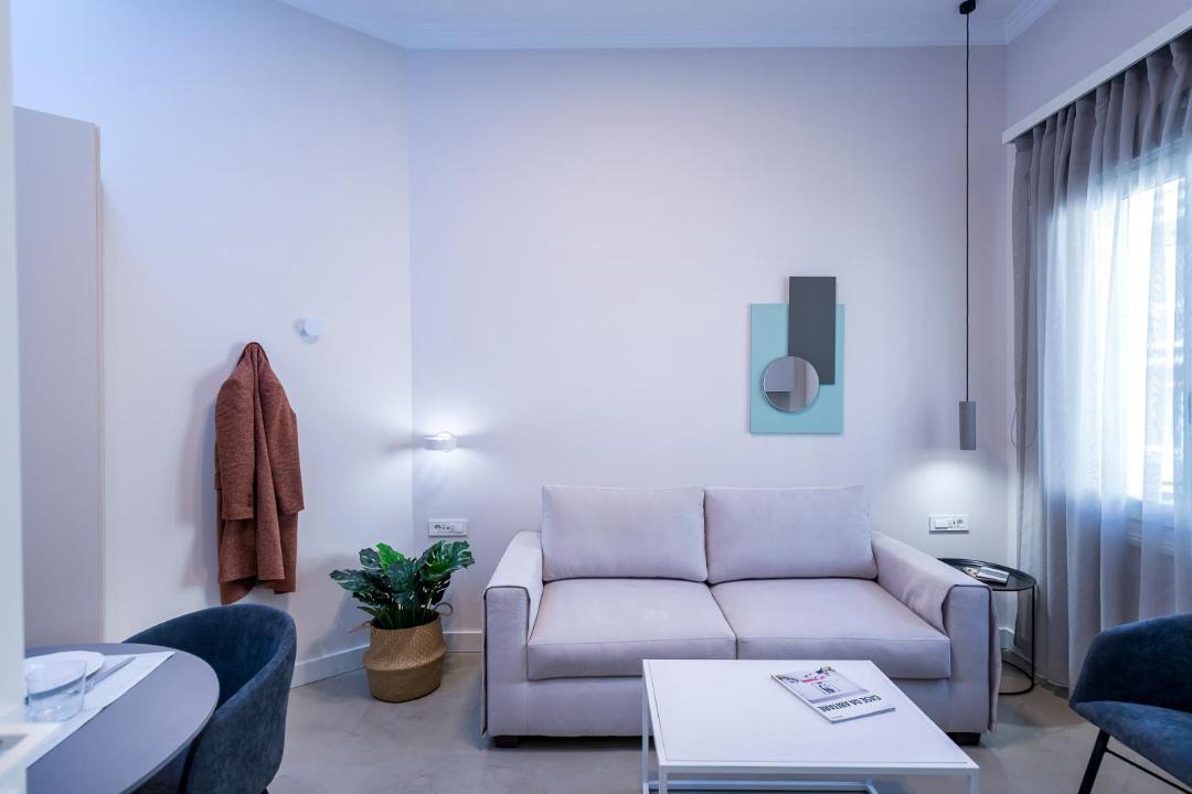 Photo of Livingroom in Nafplio