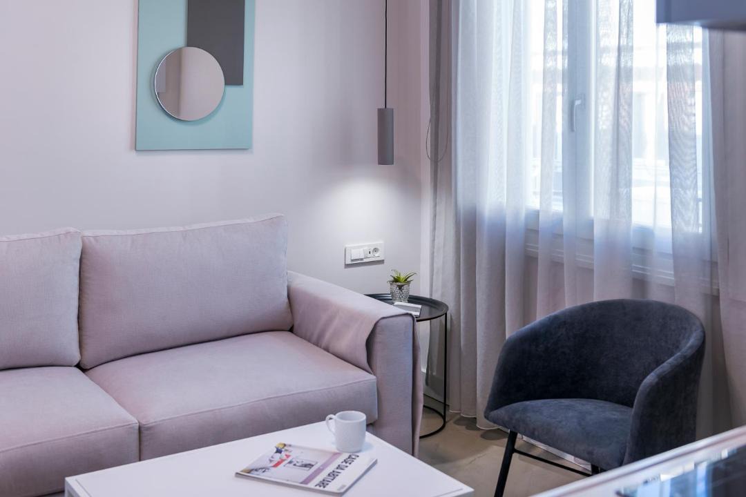 Photo of Livingroom in Nafplio