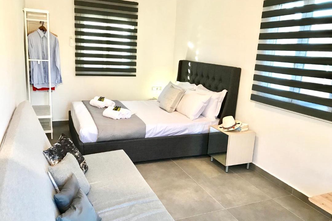 Photo of Bedroom in Agrilos