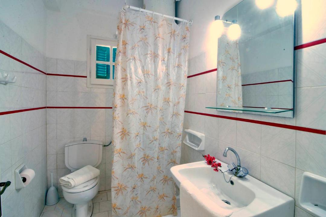 Photo of Bathroom in Termenades