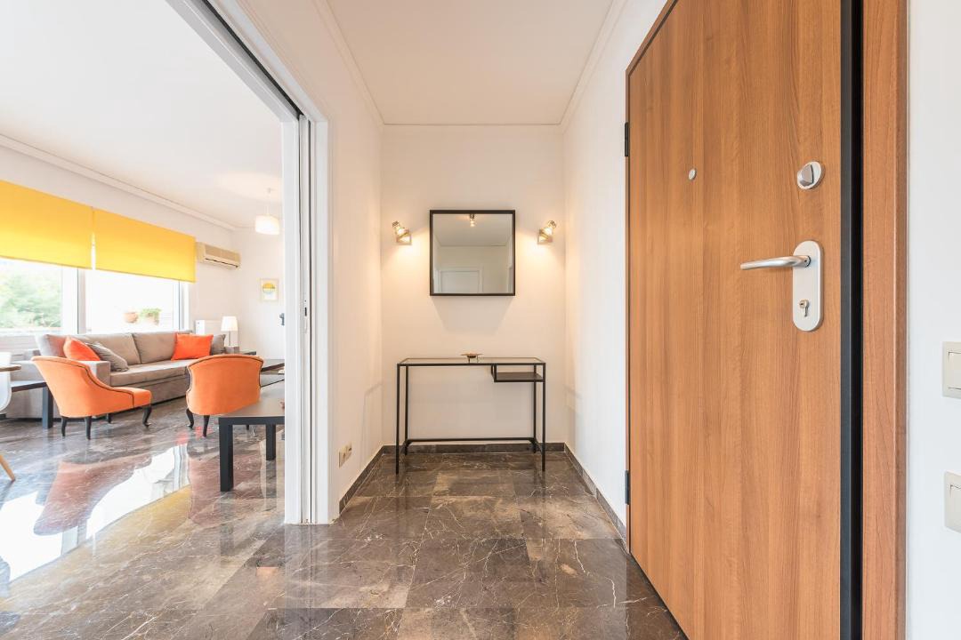 Photo of Livingroom in Kolonaki