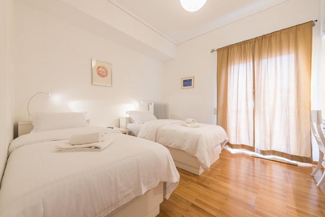 Photo of Bedroom in Kolonaki