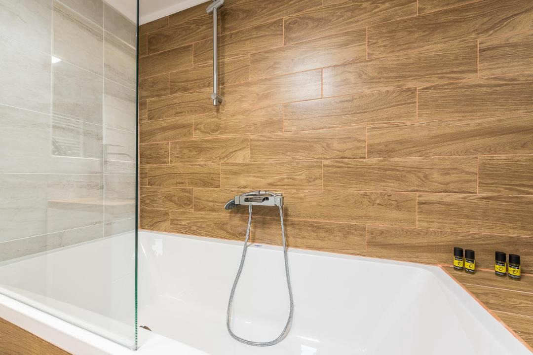 Photo of Bathroom in Kolonaki