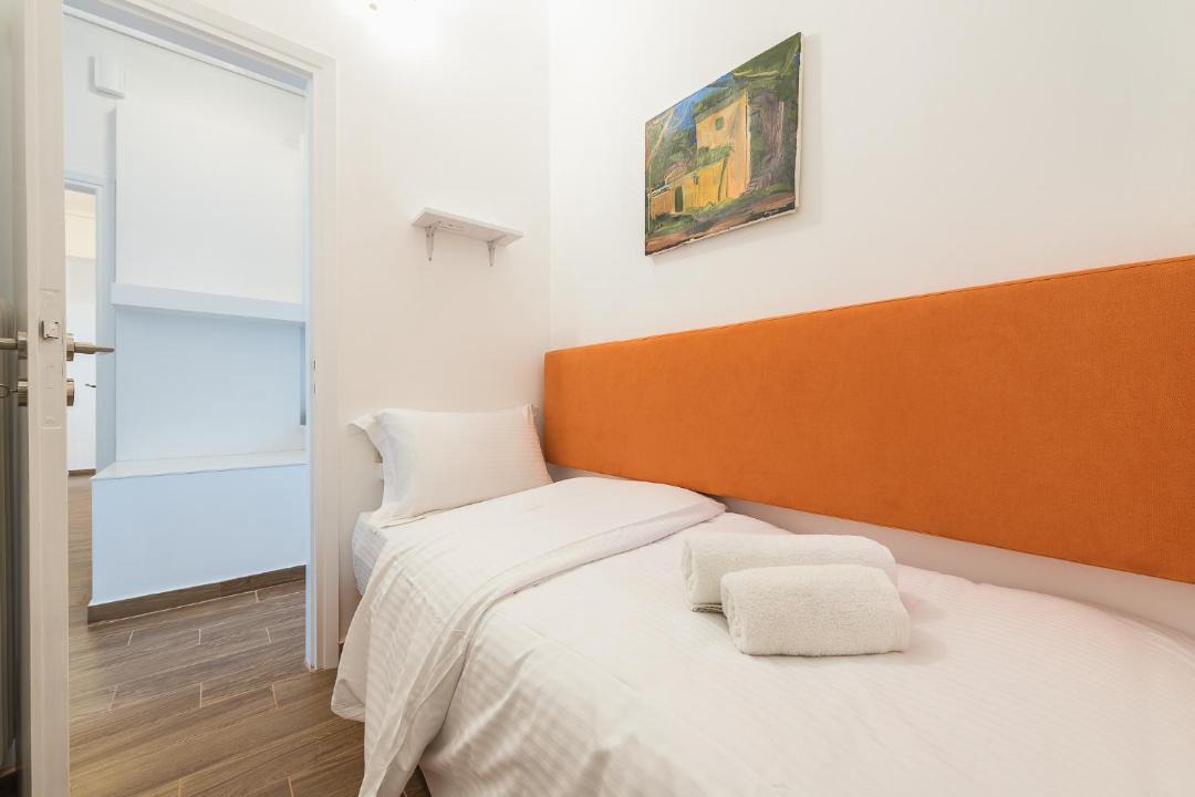 Photo of Bedroom in Kolonaki